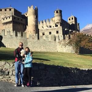 Meet your Posher, Adriana